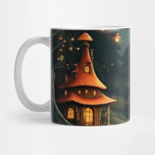 Once Upon a Time Mug